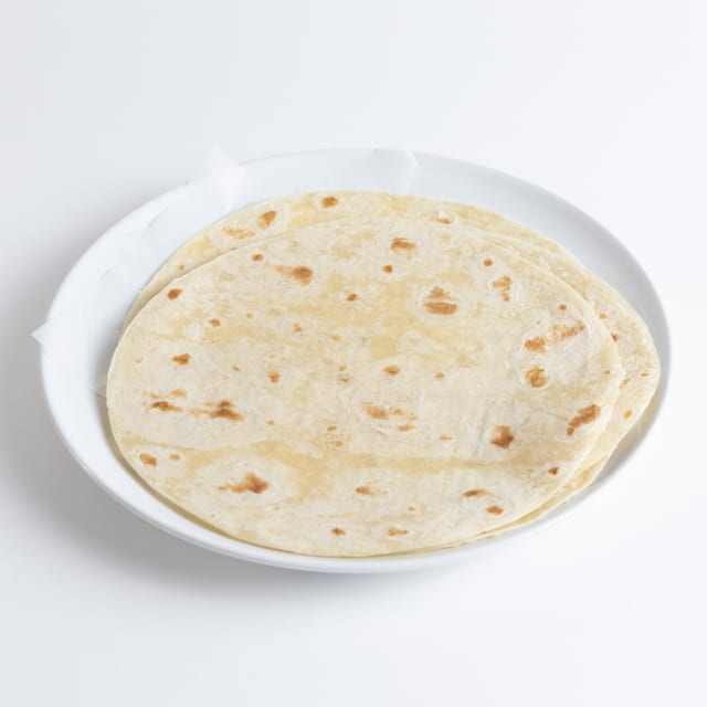 Order Flour Tortillas (3pc).