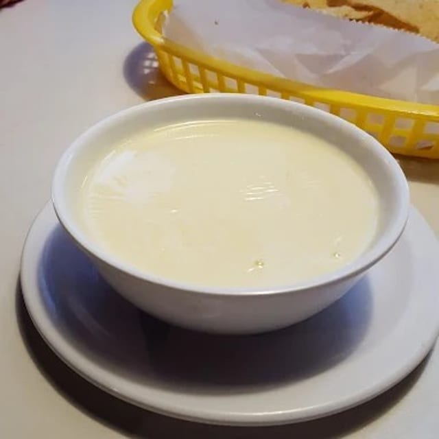 Cheese Dip (5oz).