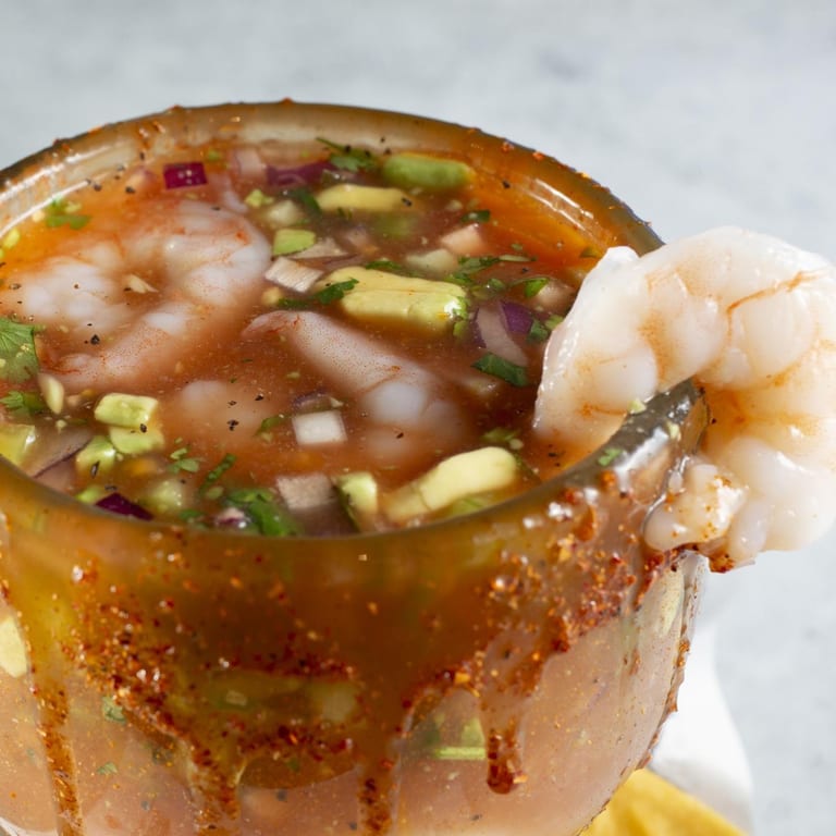 Delicious Shrimp Options